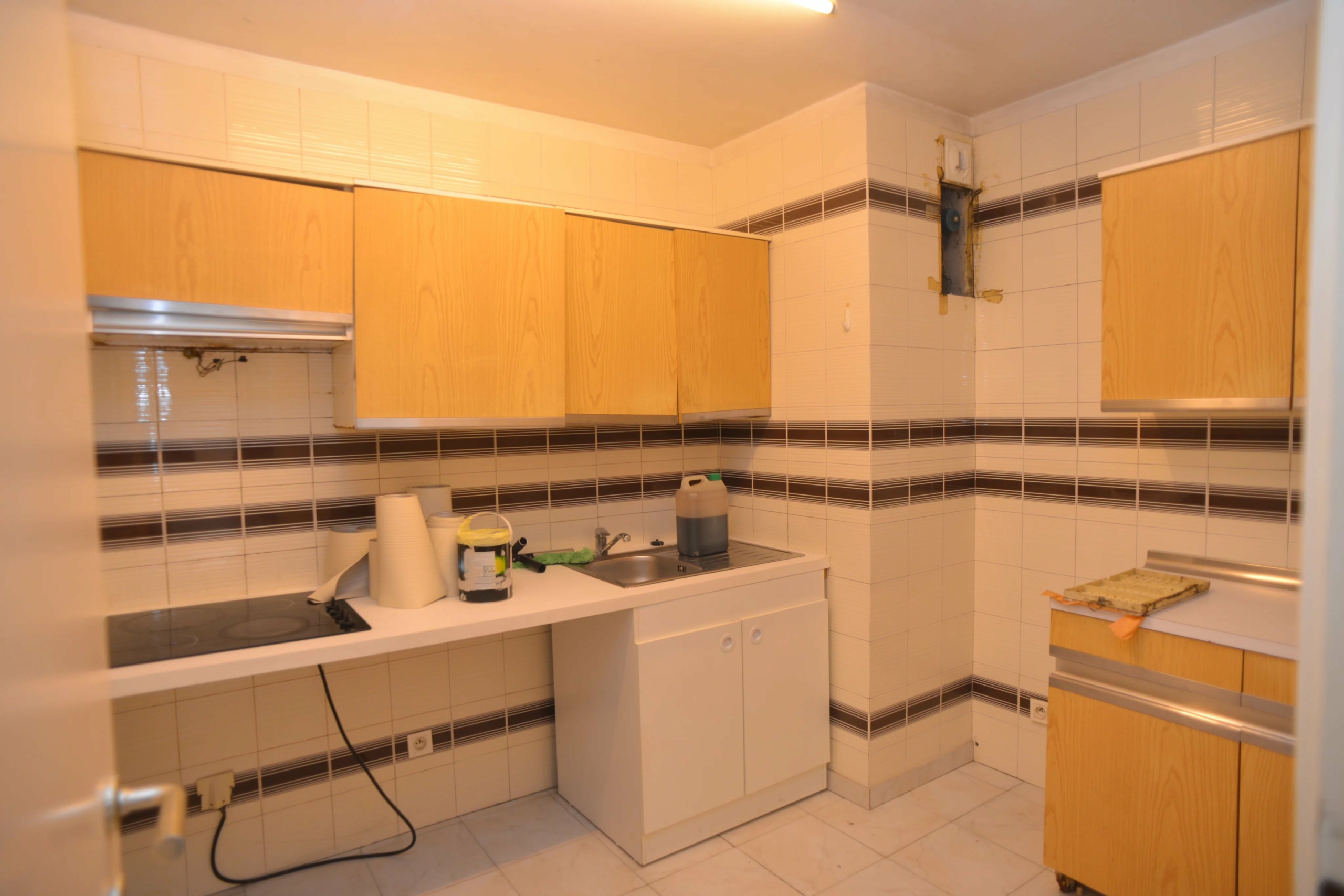Menton – appartement deux pièces bord de mer à Garavan