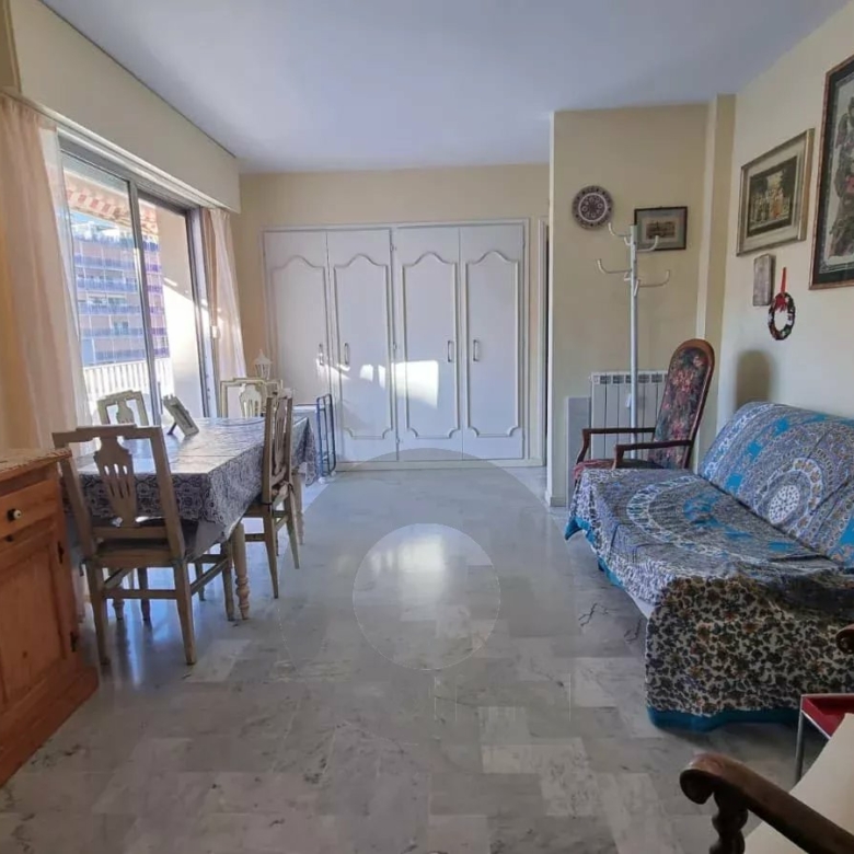 ROQUEBRUNE CAP MARTIN – RESIDENCE FRONT DE MER AVEC PISCINE