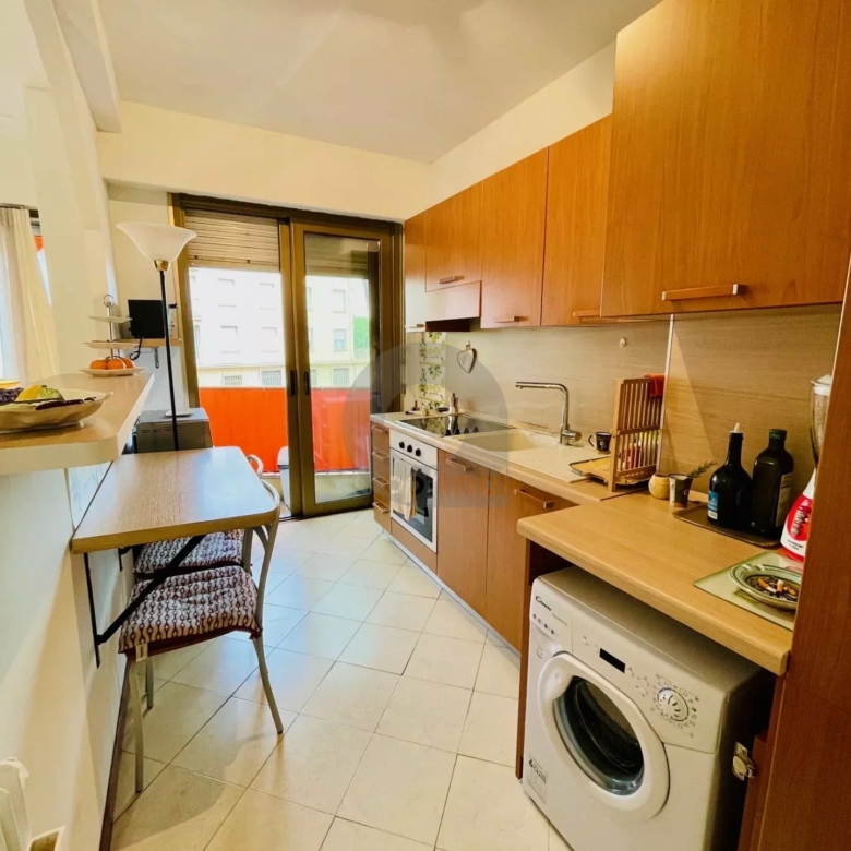 2 Pièces 60 m² plein centre de Menton
