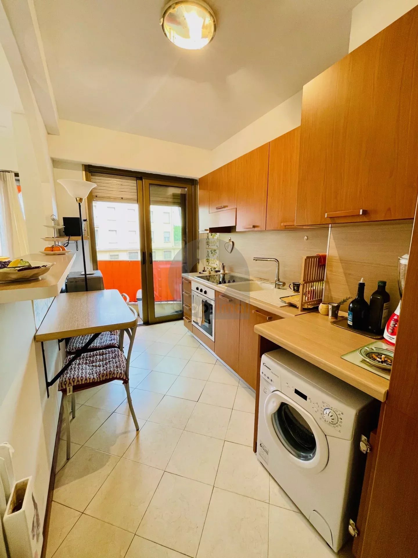 2 Pièces 60 m² plein centre de Menton