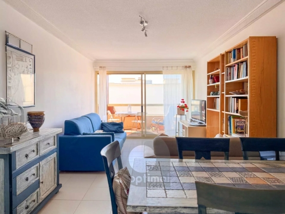 Menton Garavan – appartement avec terrasse, jolie vue