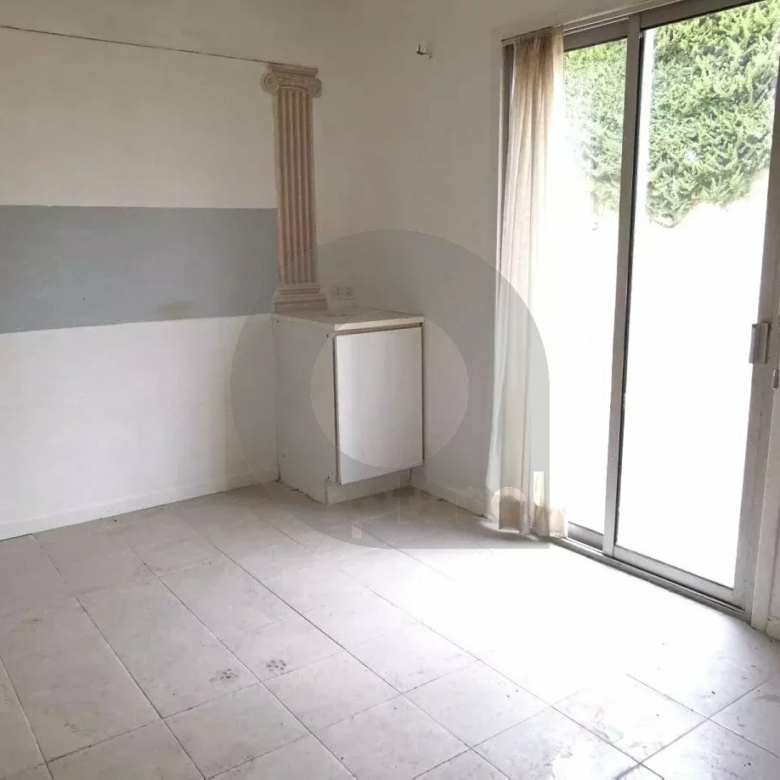 Roquebrune Cap-Martin : Villa 160 m² habitable avec vue panoramique mer et Monaco: