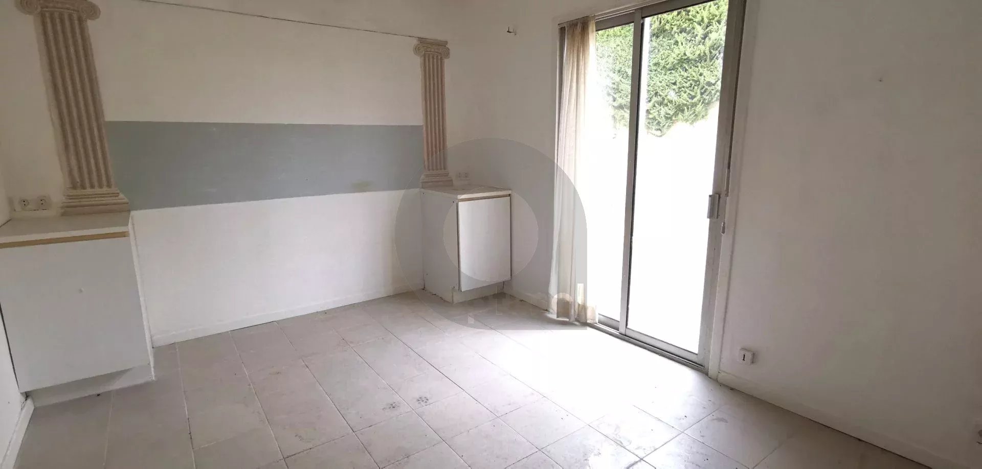 Roquebrune Cap-Martin : Villa 160 m² habitable avec vue panoramique mer et Monaco: