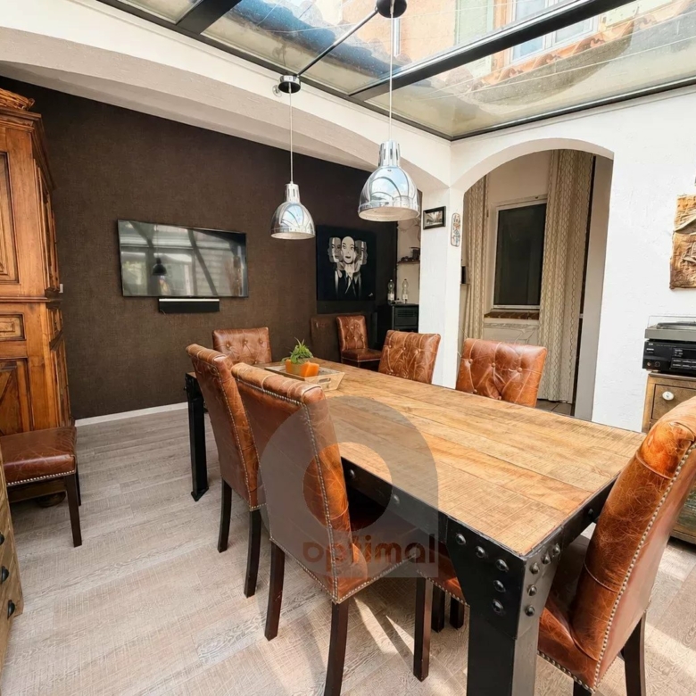 ROQUEBRUNE-CAP-MARTIN – MAISON DE CHARME AUX PORTES DE MONACO