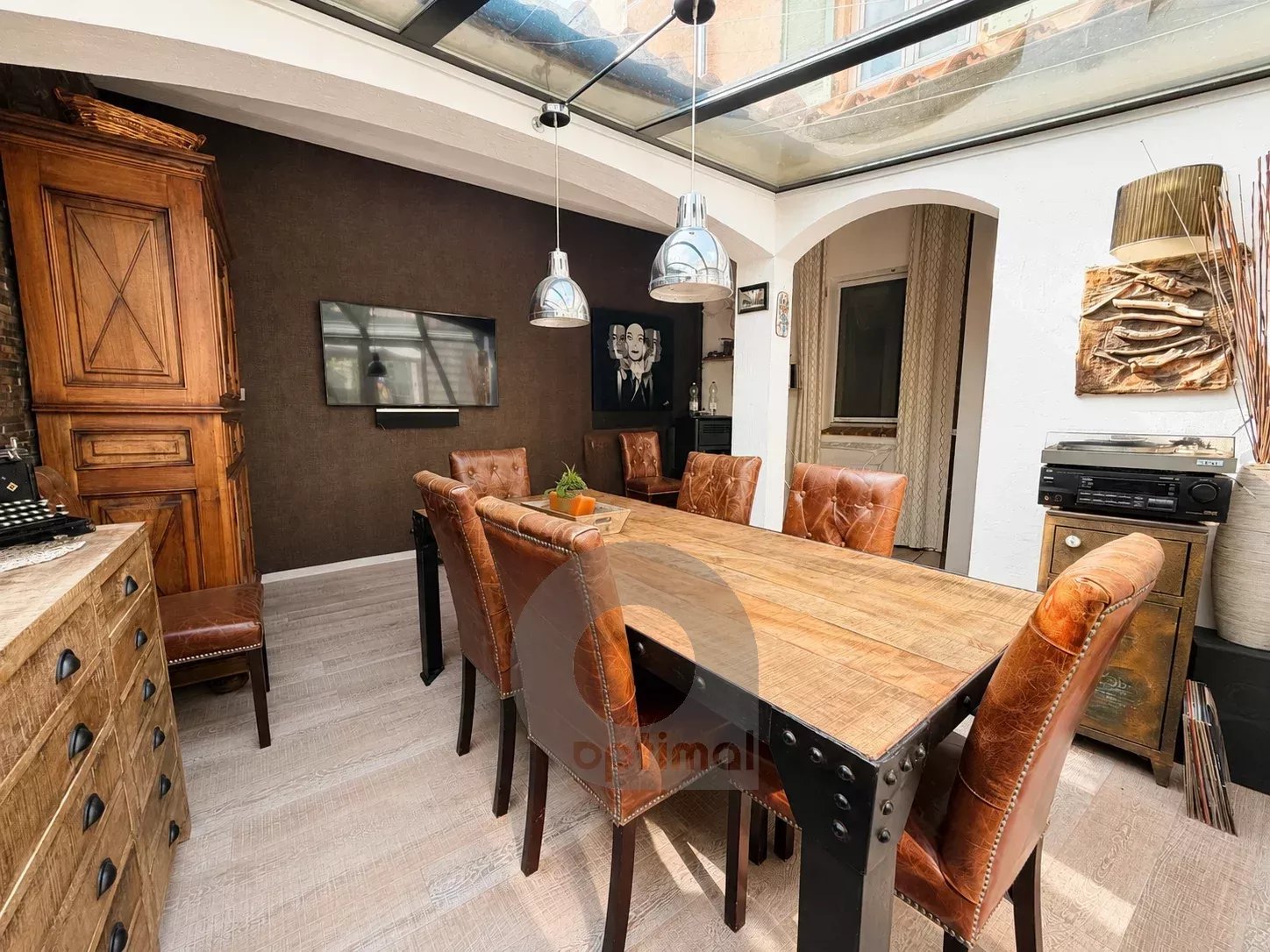 ROQUEBRUNE-CAP-MARTIN – MAISON DE CHARME AUX PORTES DE MONACO