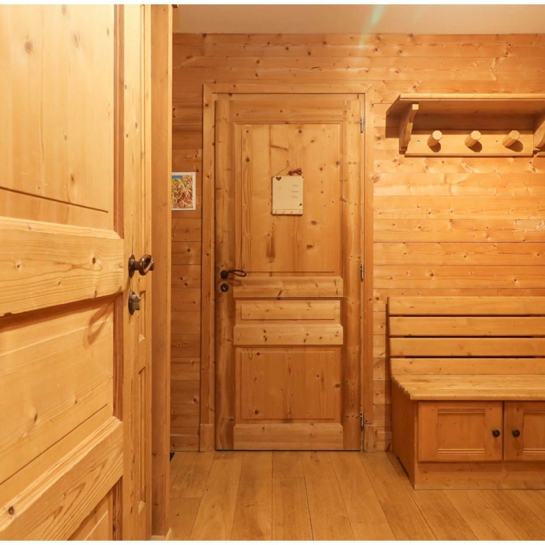 Chalet Stella – Élégance alpine au cœur du Mont d’Arbois