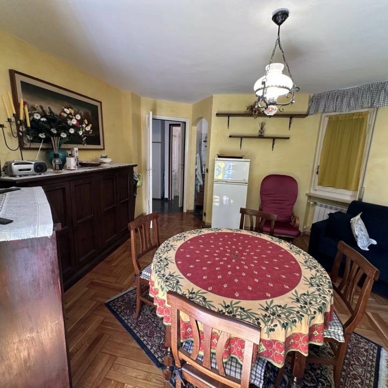 Appartement Charmant à Limone Piemonte (Italie)
