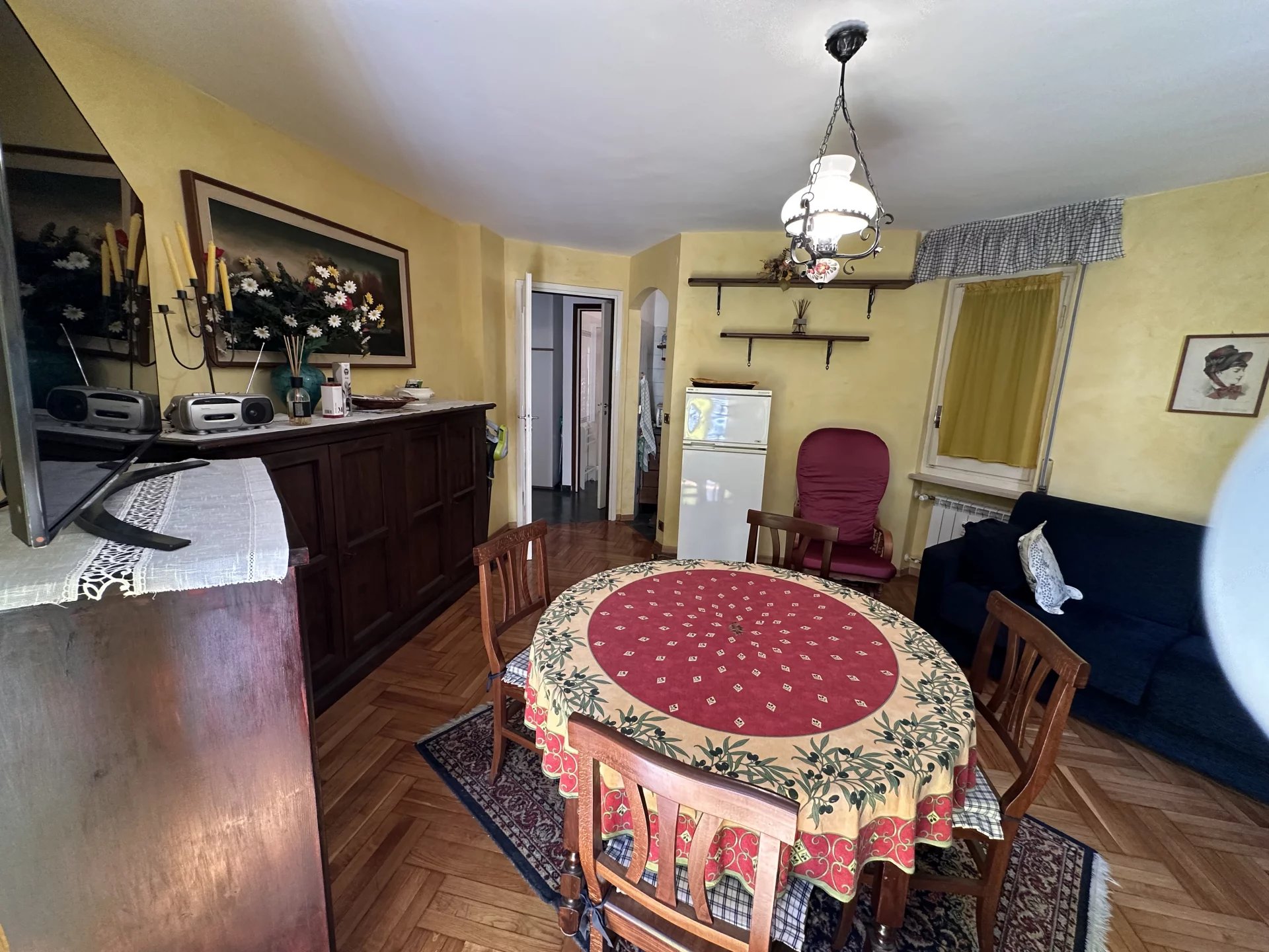 Appartement Charmant à Limone Piemonte (Italie)