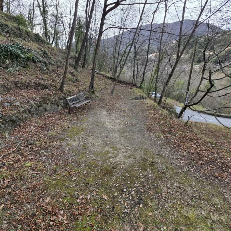 CAMPAGNE COL DE CASTILLON
