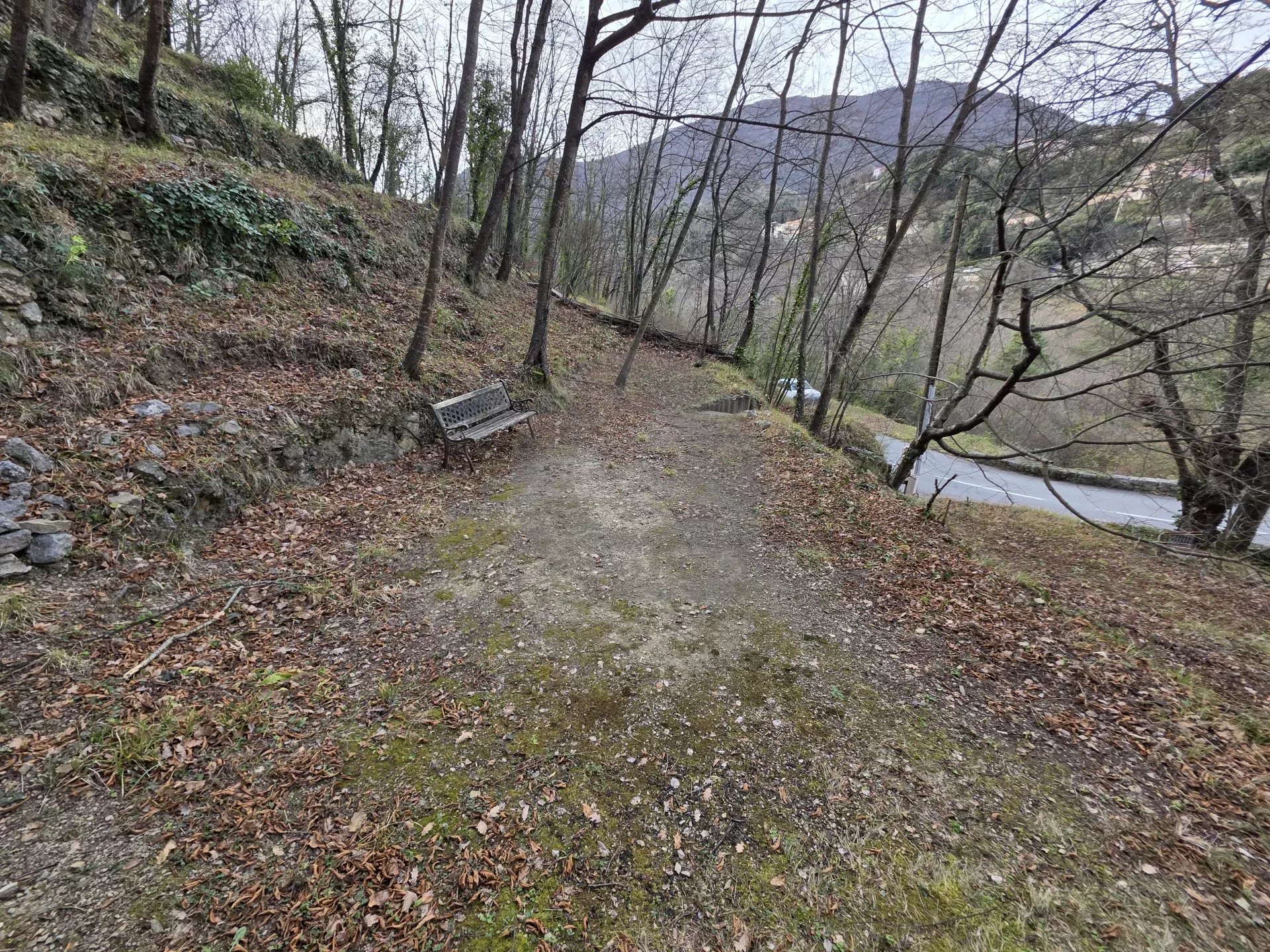 CAMPAGNE COL DE CASTILLON