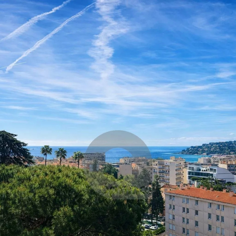 MENTON LIMITE CARNOLES