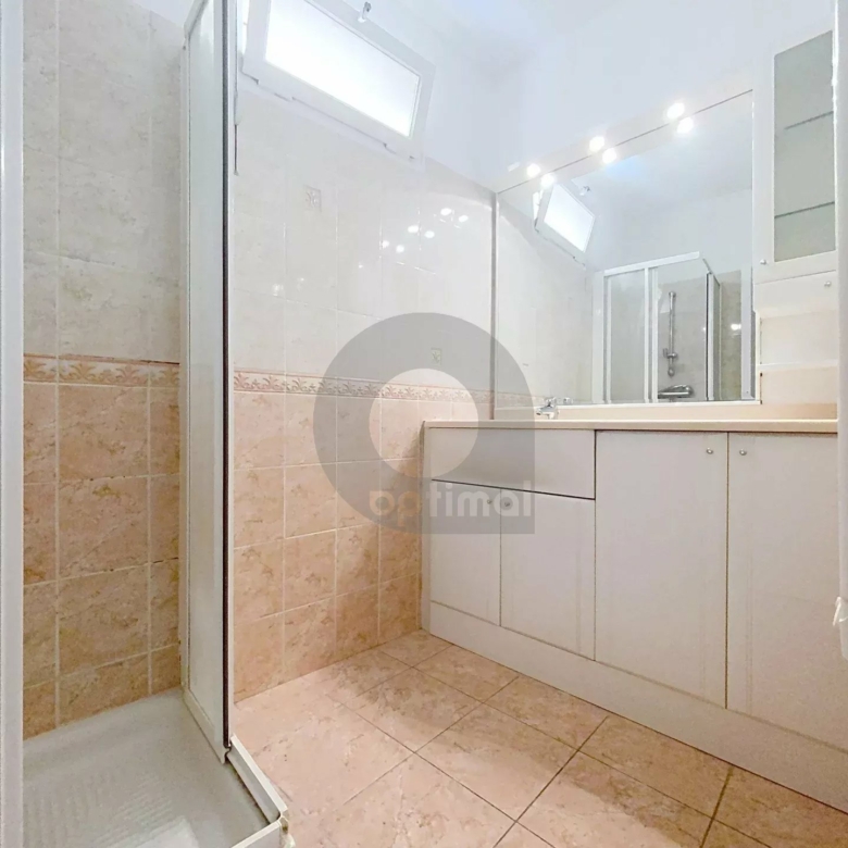VENTE APPARTEMENT MENTON