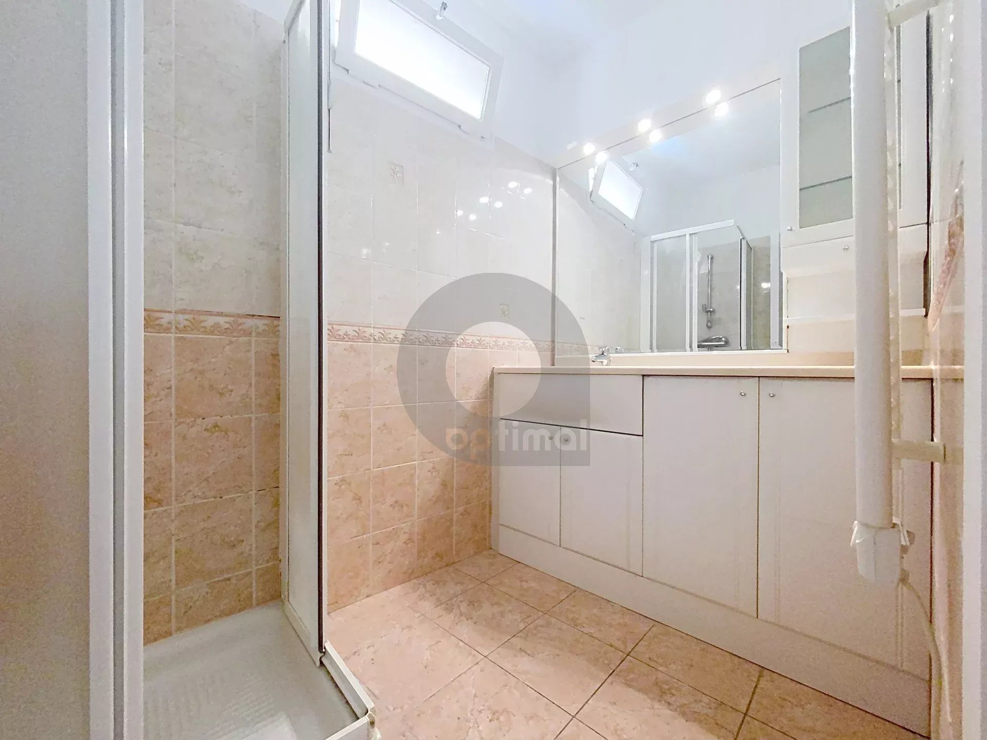 VENTE APPARTEMENT MENTON