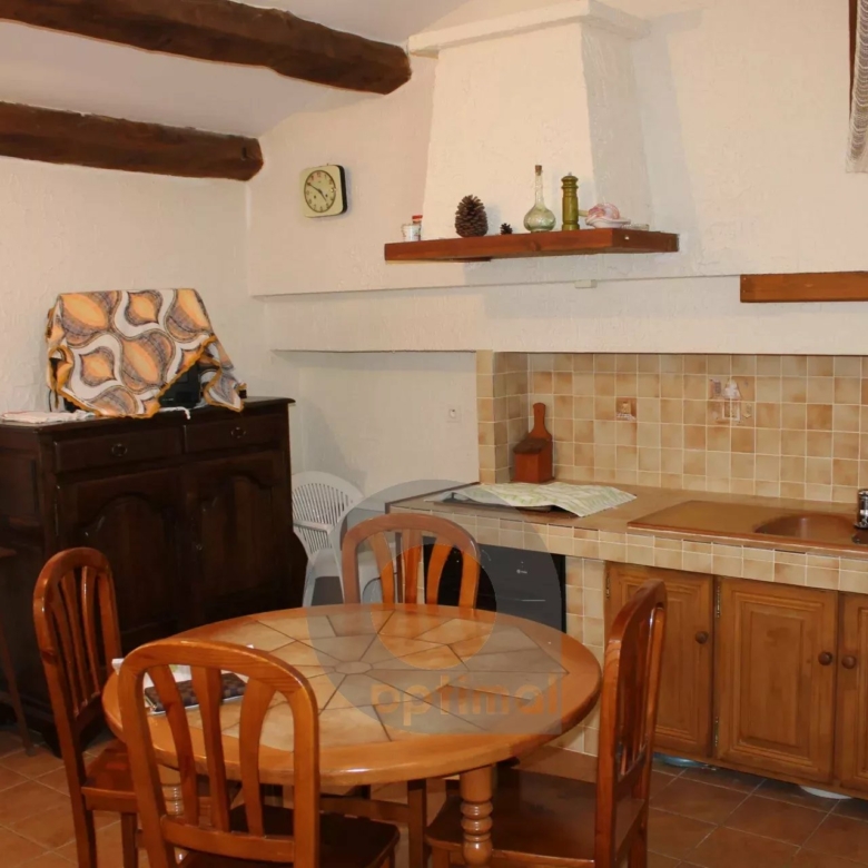 Charmante maison de village