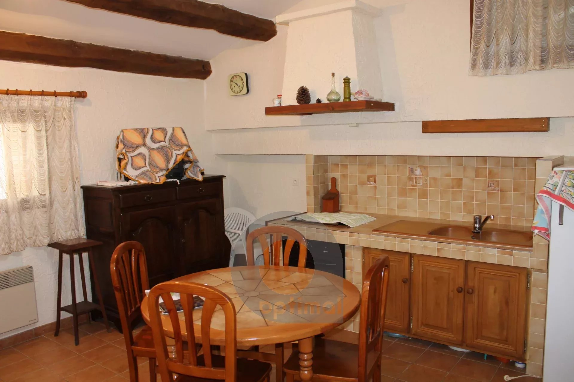Charmante maison de village