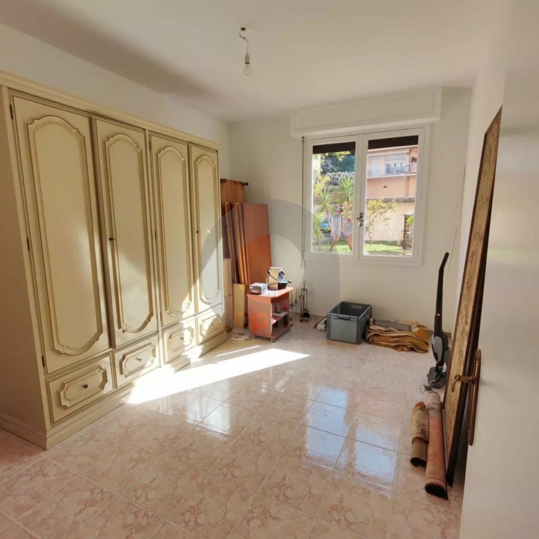Appartement 4 pièces 74 m² – Menton proche centre