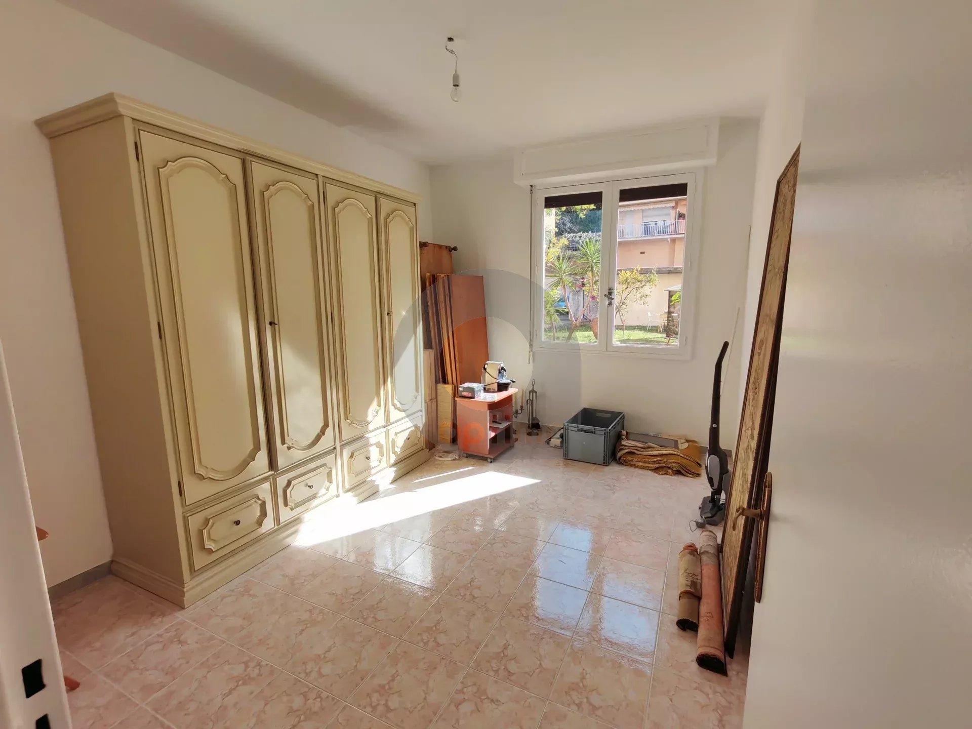 Appartement 4 pièces 74 m² – Menton proche centre