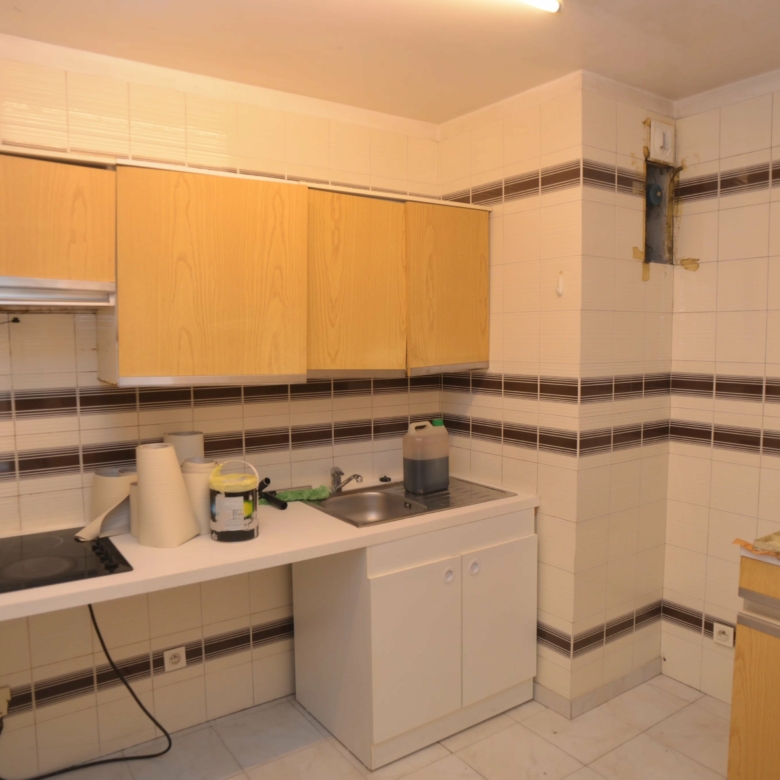 Menton – appartement deux pièces bord de mer à Garavan