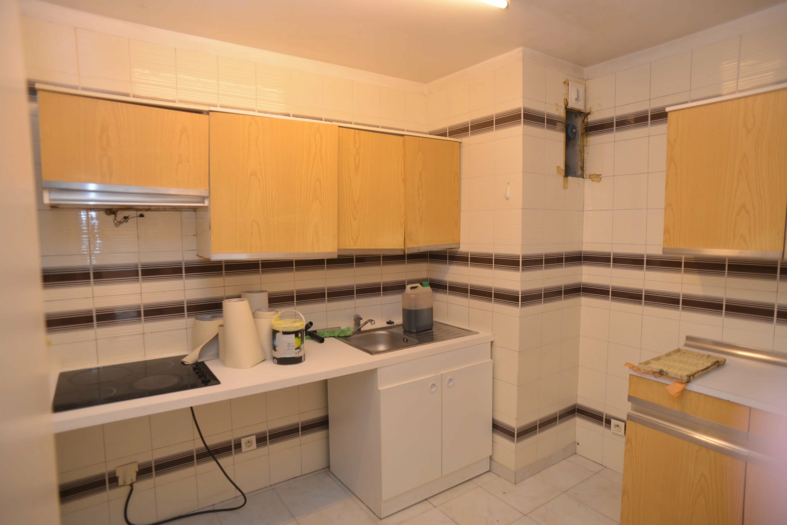 Menton – appartement deux pièces bord de mer à Garavan