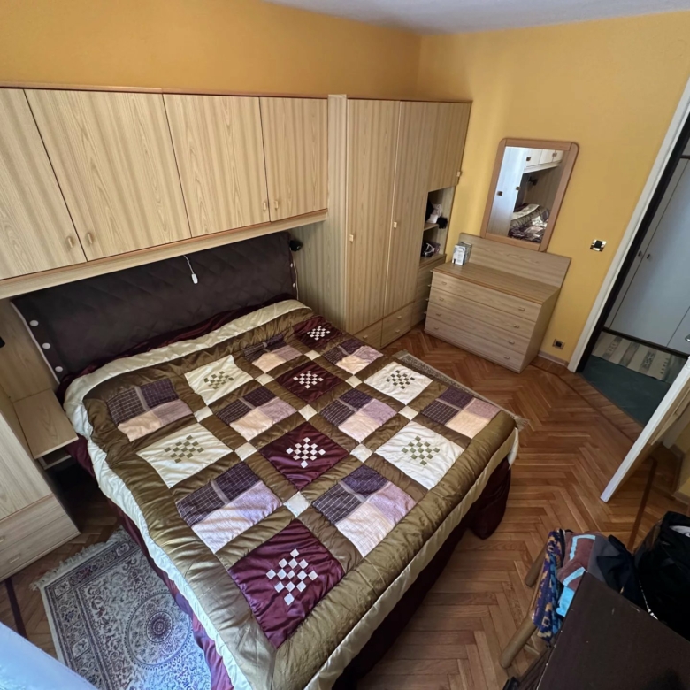 Appartement Charmant à Limone Piemonte (Italie)
