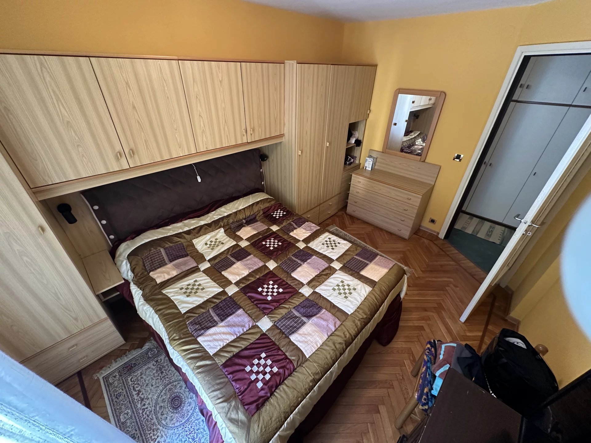 Appartement Charmant à Limone Piemonte (Italie)