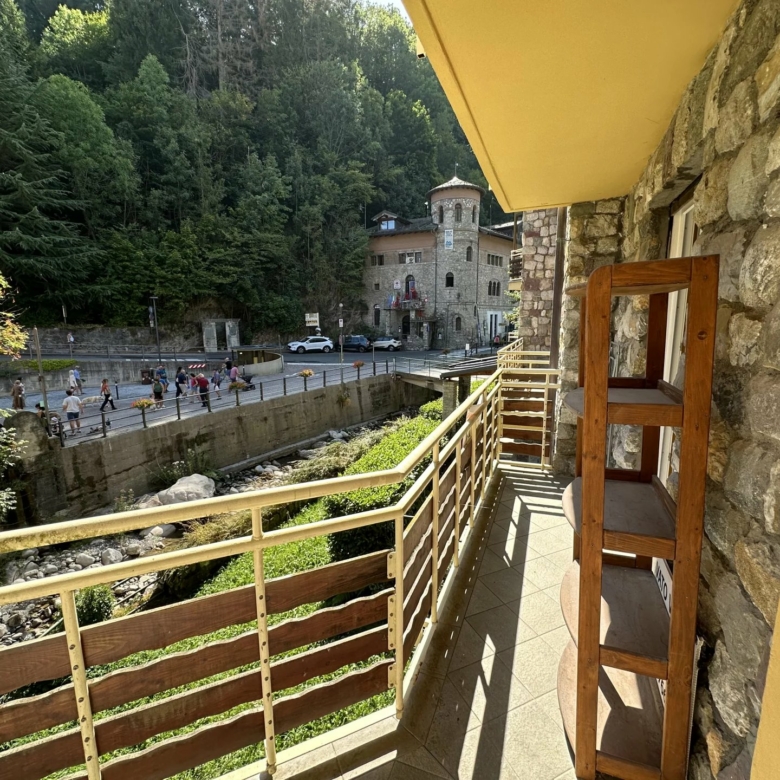 Appartement Charmant à Limone Piemonte (Italie)