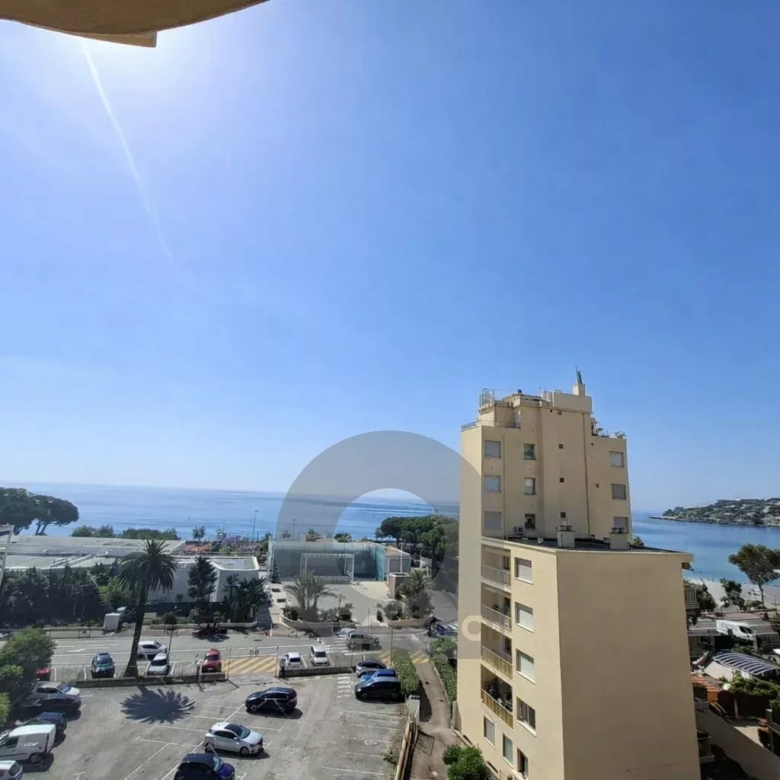 ROQUEBRUNE CAP MARTIN CARNOLES