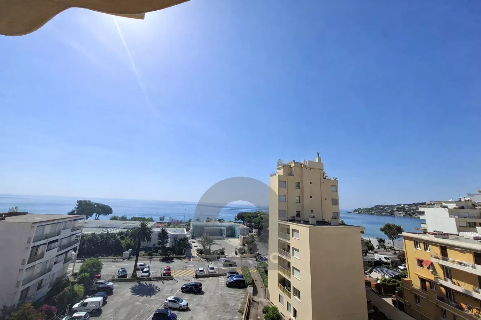 ROQUEBRUNE CAP MARTIN CARNOLES