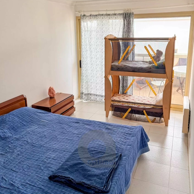 Menton Garavan – appartement avec terrasse, jolie vue