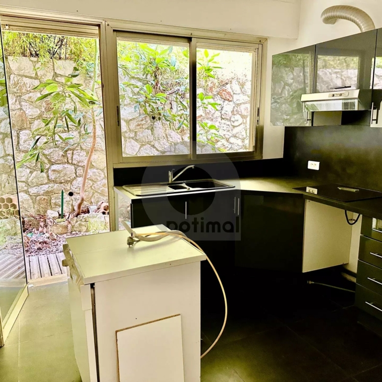 2 / 3 PIECES ROQUEBRUNE CAP MARTIN