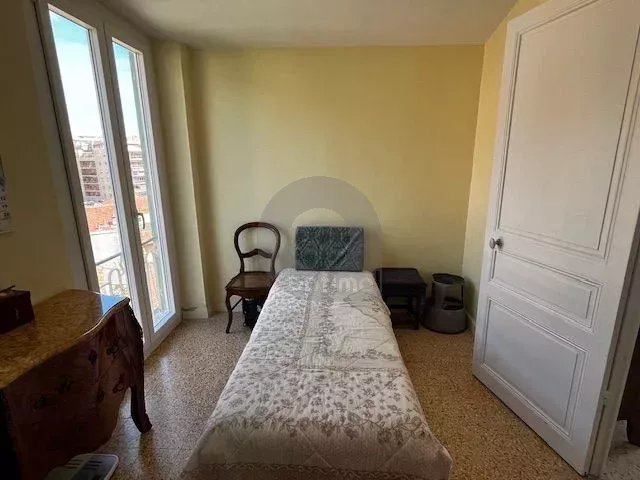 3 pièces dans Maison – centre menton