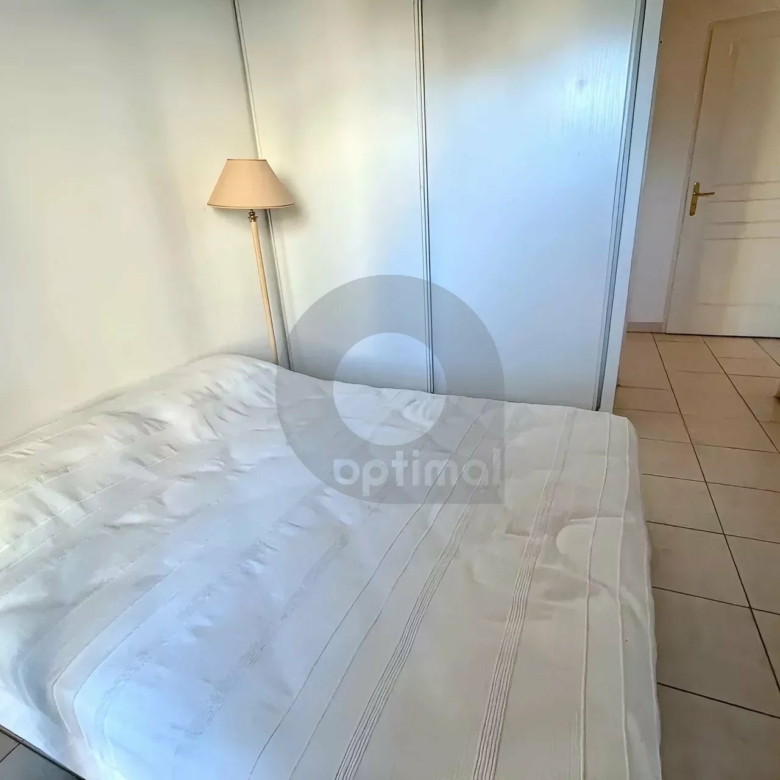 Rare Viager occupé 1 dame 84 ans – 3P RCM