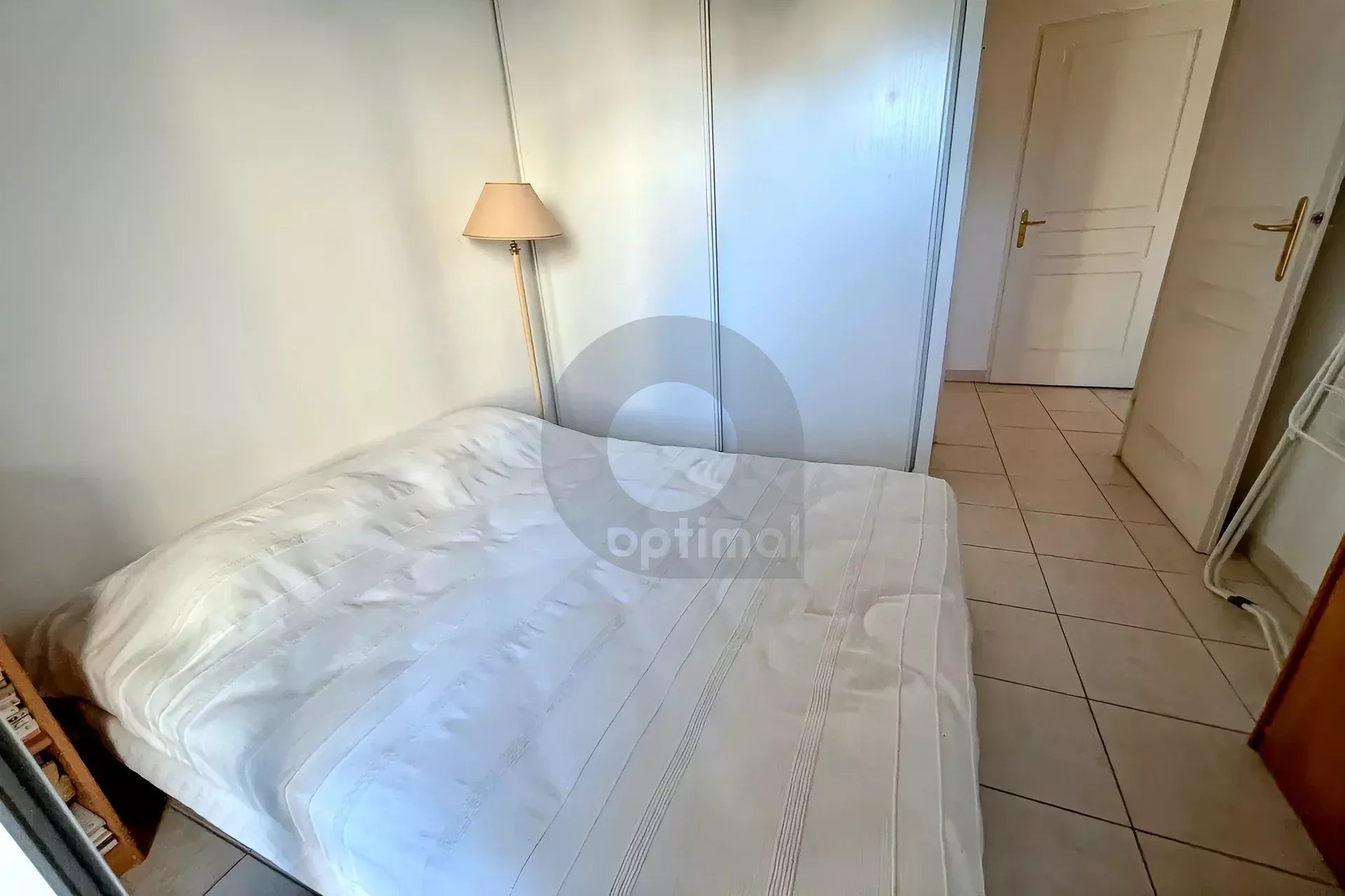 Rare Viager occupé 1 dame 84 ans – 3P RCM