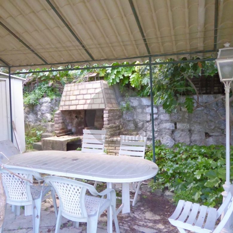 Nouveauté Villa Jumelée MENTON Garavan