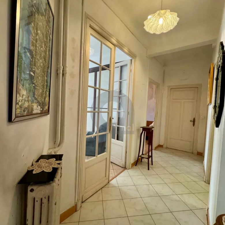 Appartement 3 pièces à Menton Centre-ville