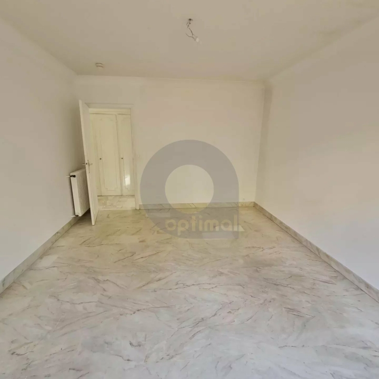 APPARTEMENT QUATRE PIECES MENTON COURS DU CENTENAIRE
