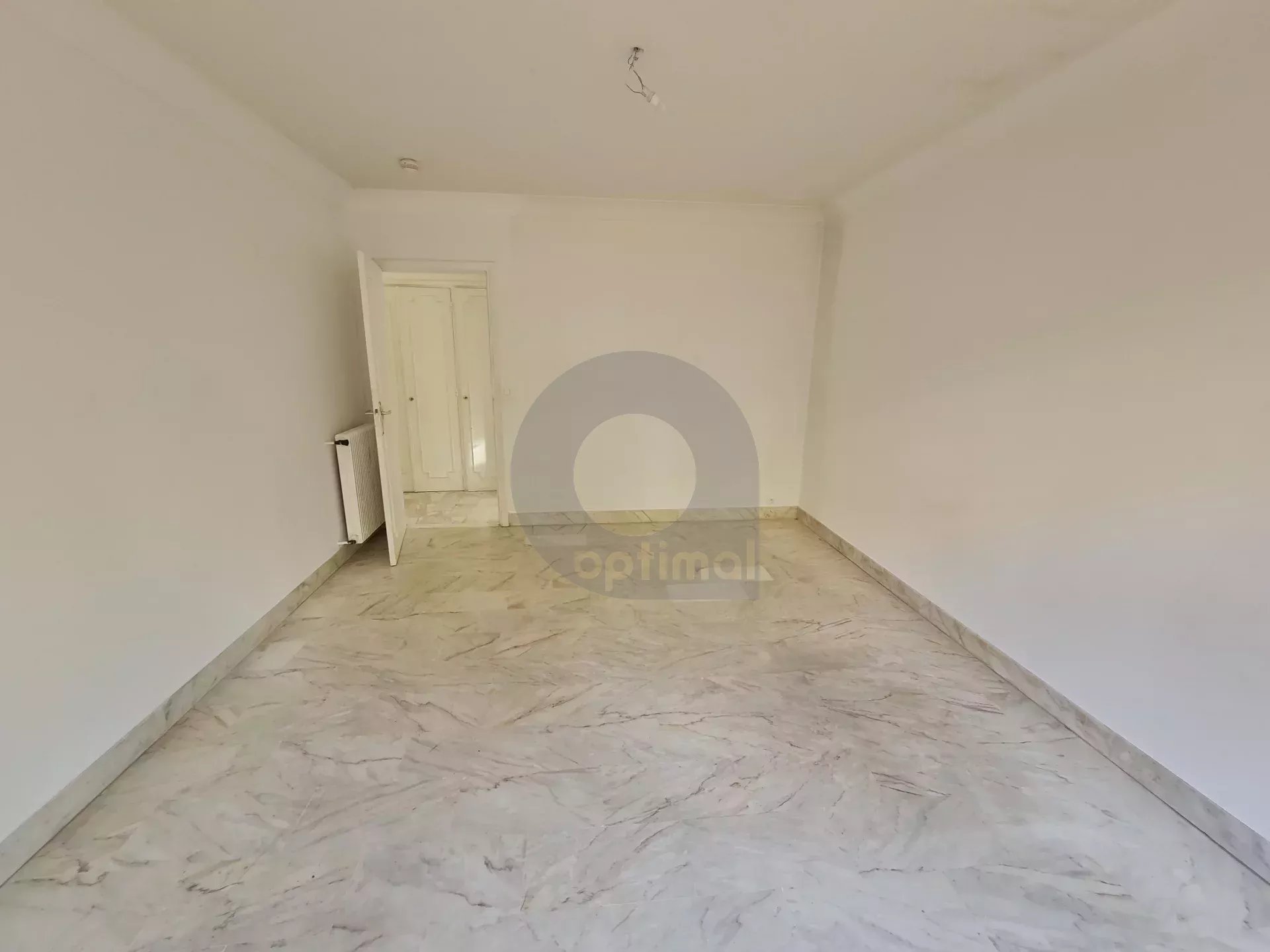 APPARTEMENT QUATRE PIECES MENTON COURS DU CENTENAIRE