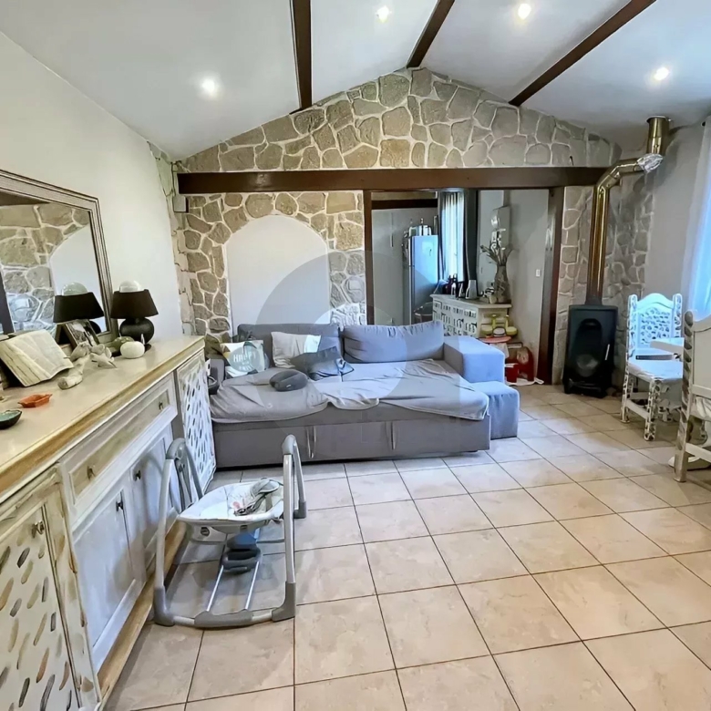 Exclusivité Maison Menton  Monti.