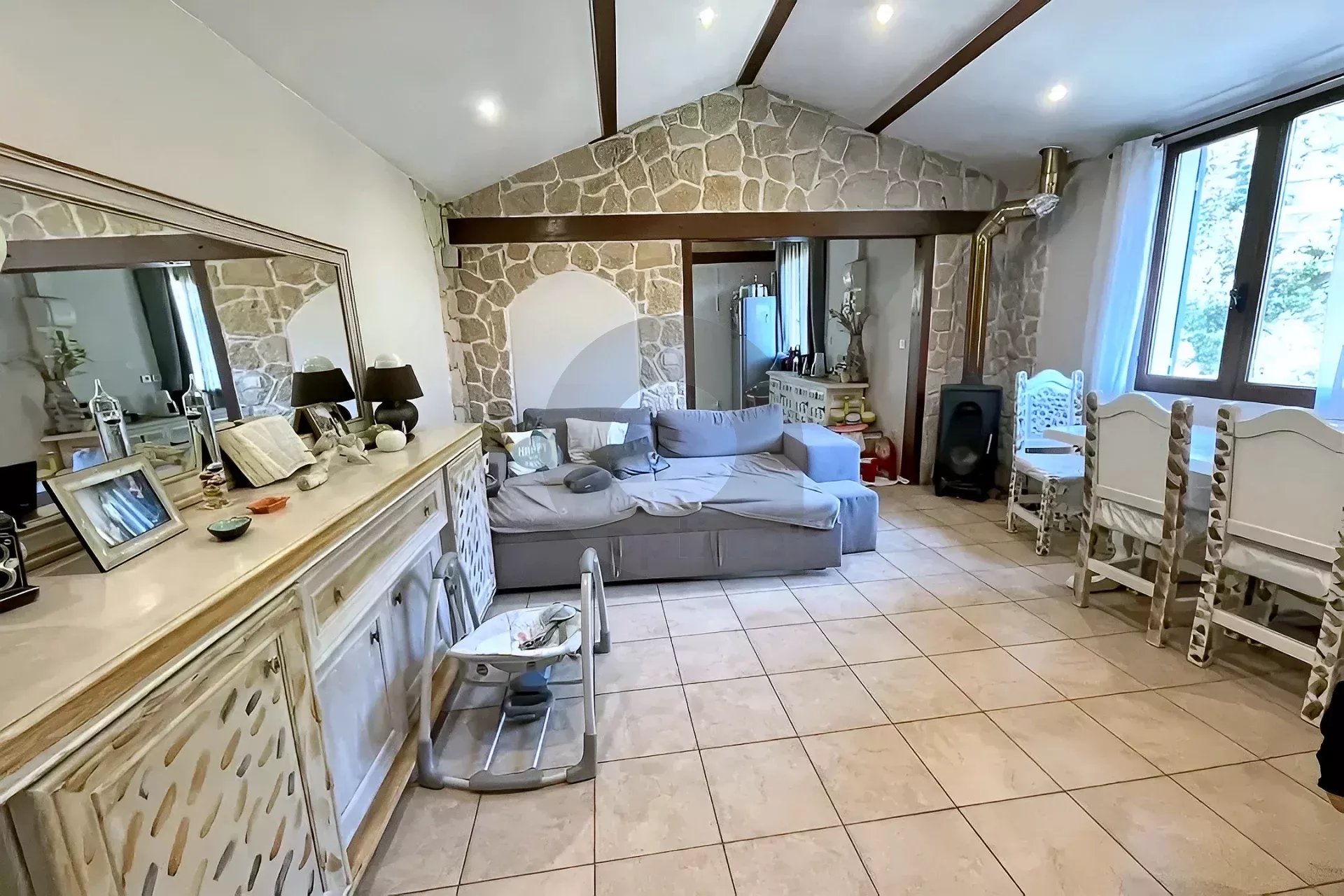 Exclusivité Maison Menton  Monti.