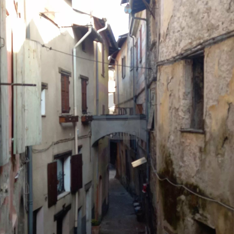 Petit 2 pièces à La Brigue