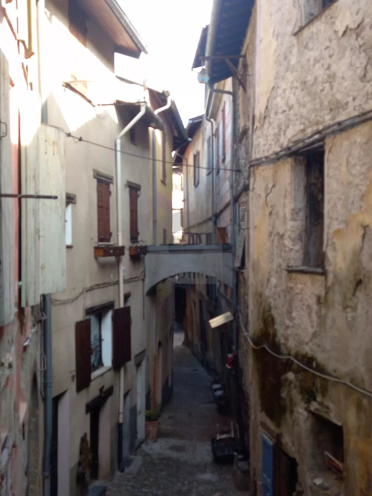 Petit 2 pièces à La Brigue