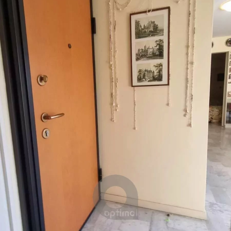 ROQUEBRUNE CAP MARTIN – RESIDENCE FRONT DE MER AVEC PISCINE