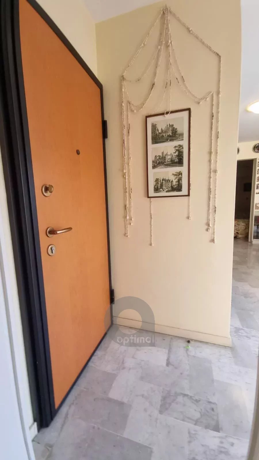 ROQUEBRUNE CAP MARTIN – RESIDENCE FRONT DE MER AVEC PISCINE