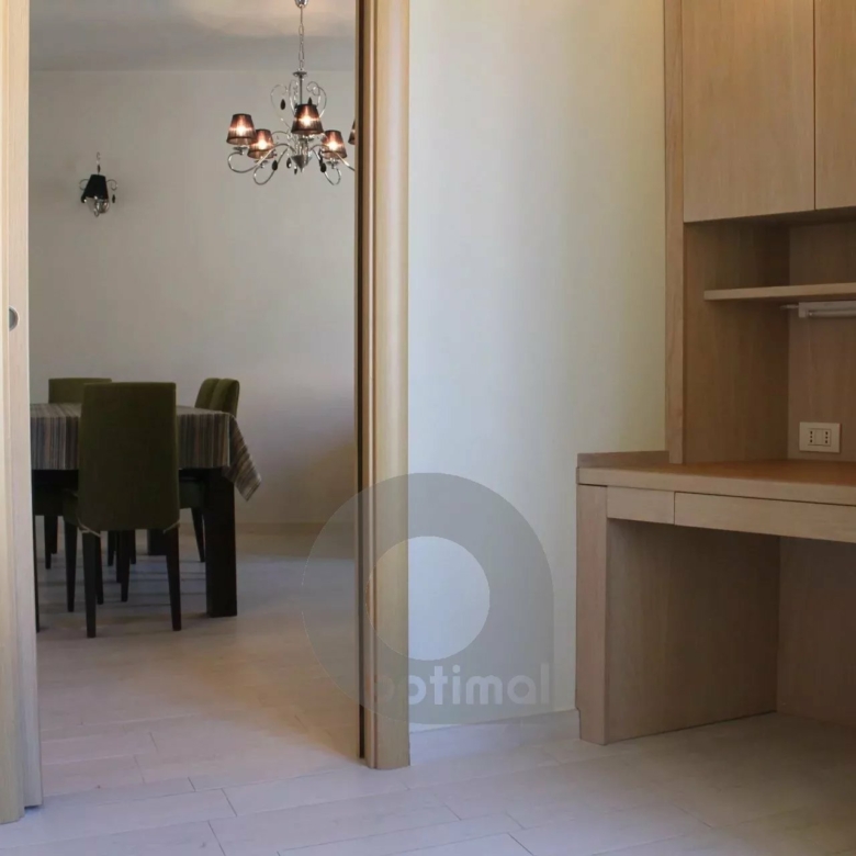 plein centre ville de Menton appartement 3 pièces