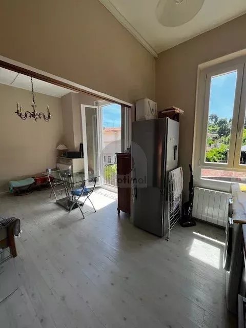 3 pièces dans Maison – centre menton
