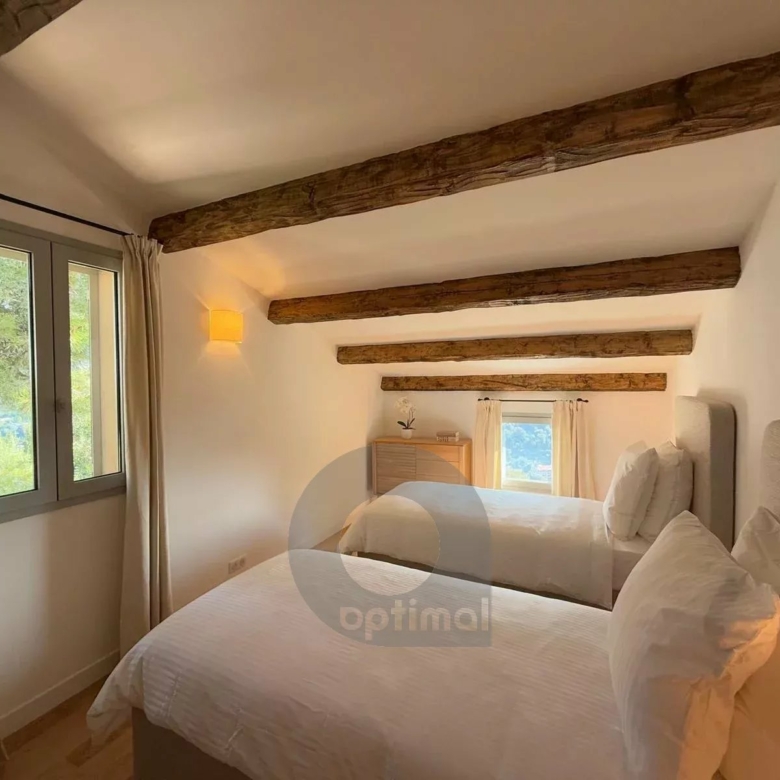ROQUEBRUNE CAP MARTIN HAUTEURS