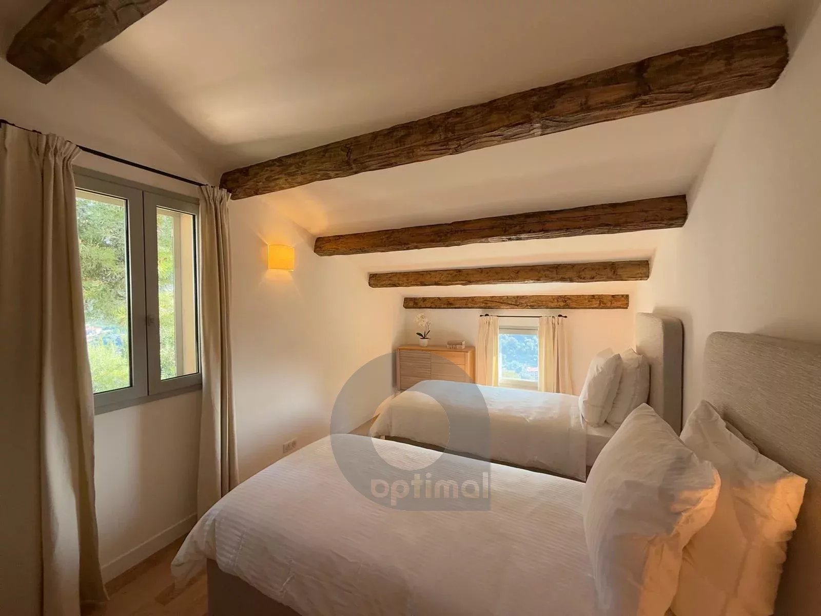 ROQUEBRUNE CAP MARTIN HAUTEURS