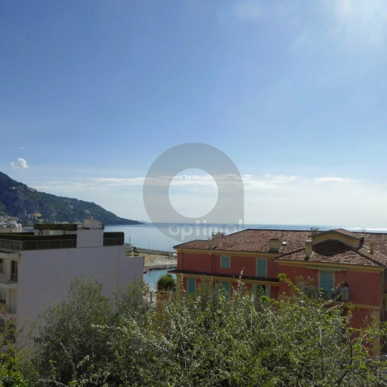 Nouveauté Villa Jumelée MENTON Garavan