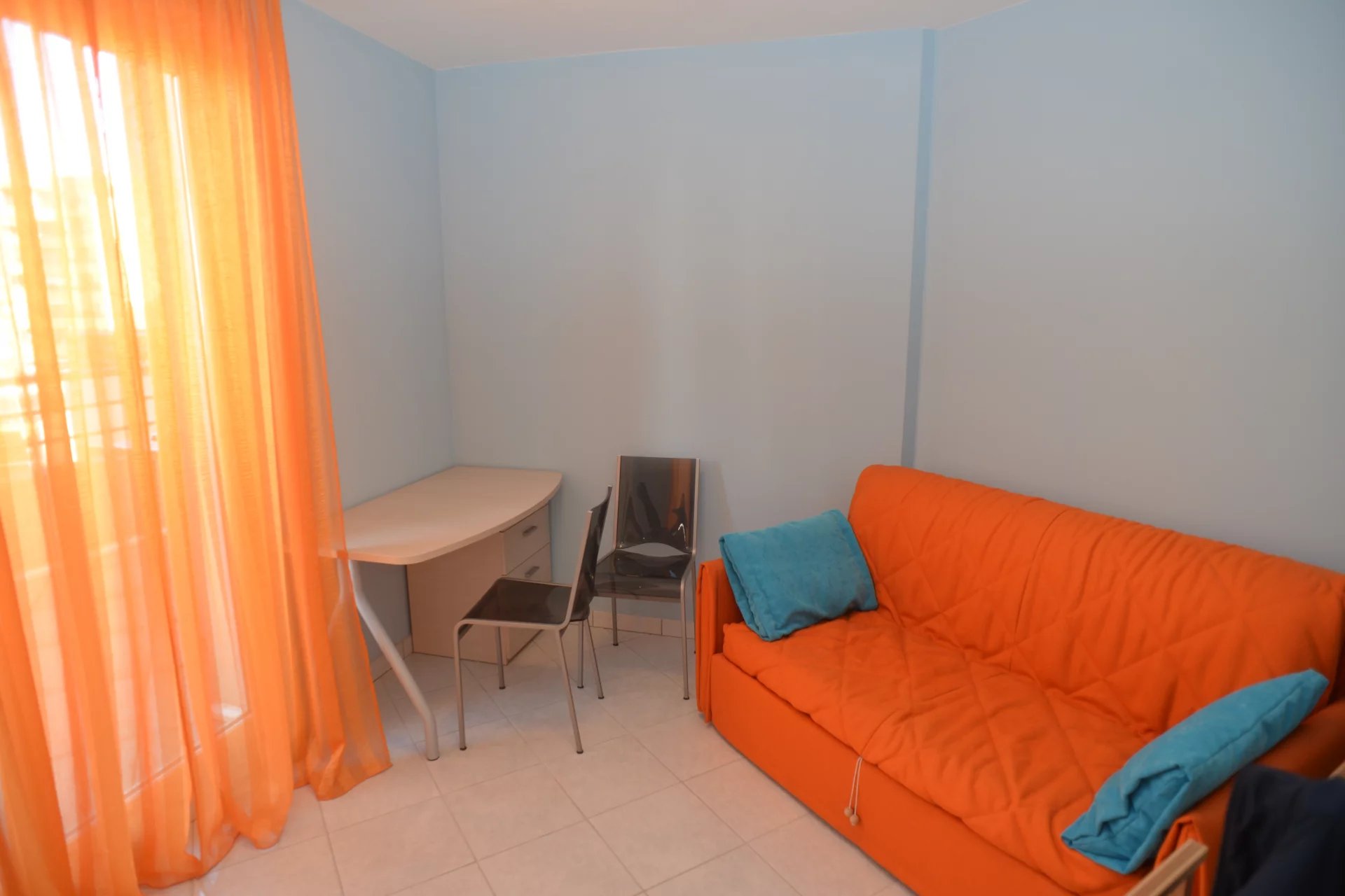 APPARTEMENT TROIS PIECES CARNOLES – ROQUEBRUNE CAP MARTIN