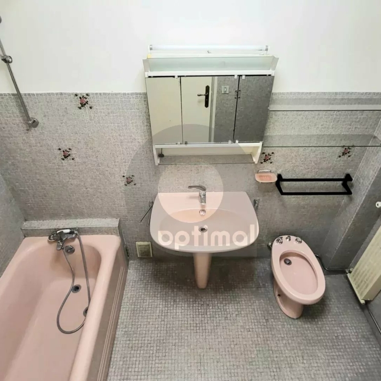 Appartement Front de Mer – Menton – Proche Solenzara